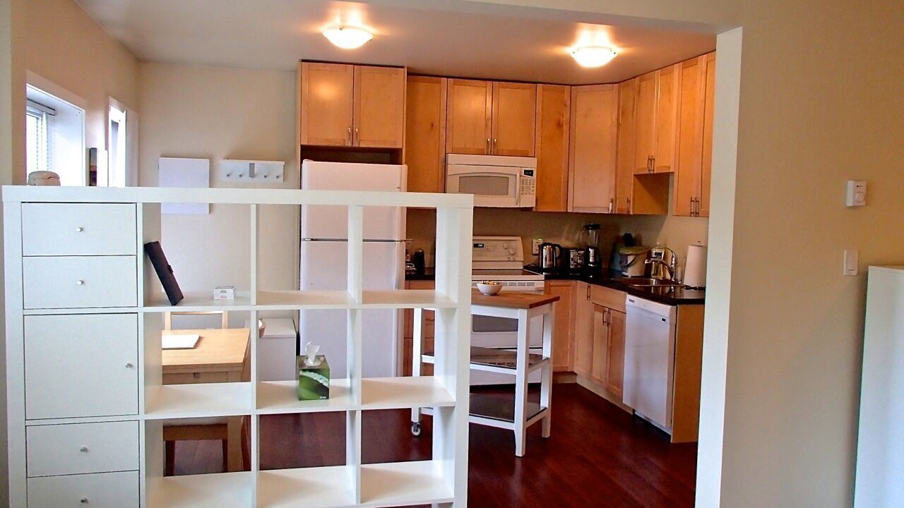 Photo of Kitchen in Fairfield