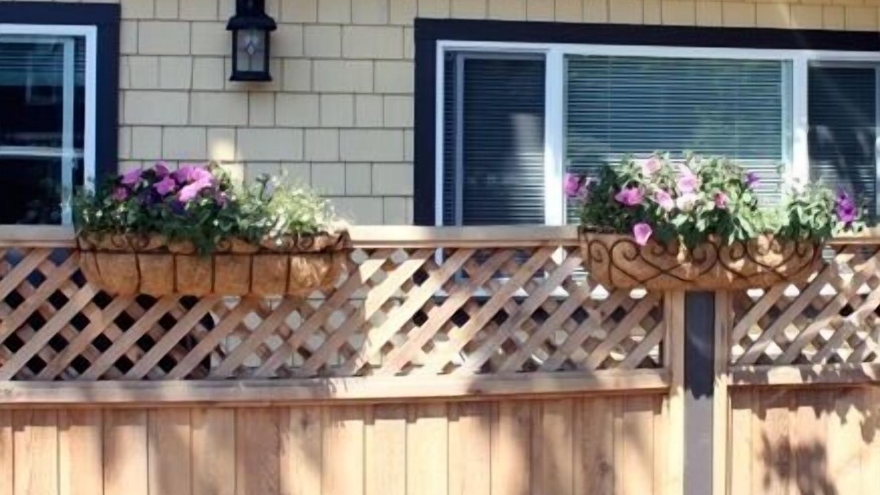 Photo of Outdoor in Fairfield