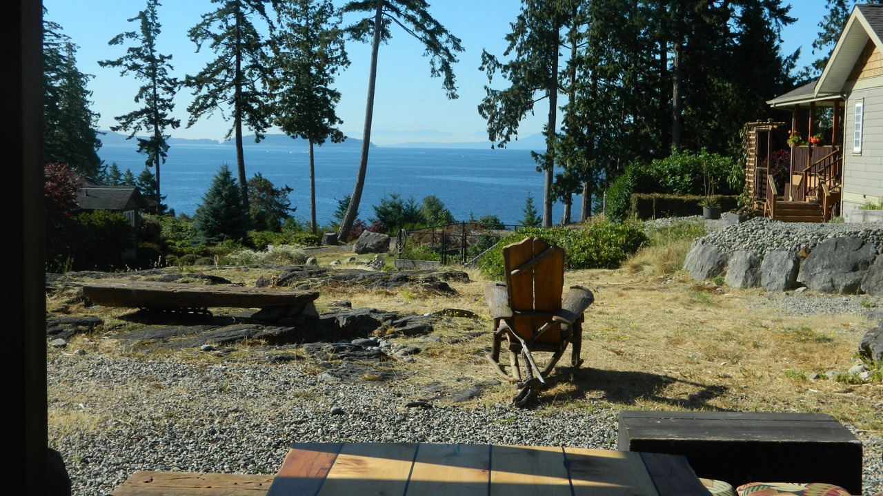 Photo of Outdoor in Madeira Park