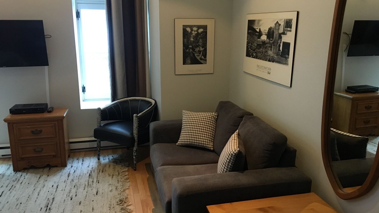Photo of Livingroom in Lower Town