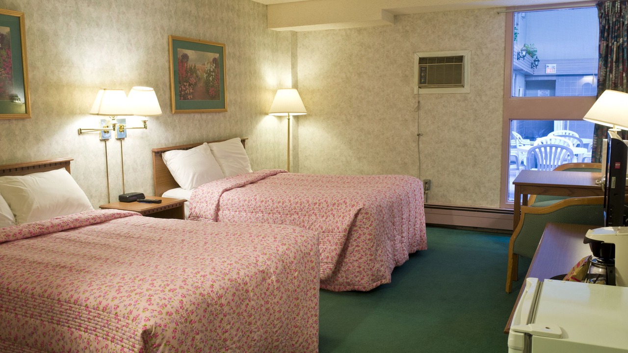 Photo of Bedroom in Melfort