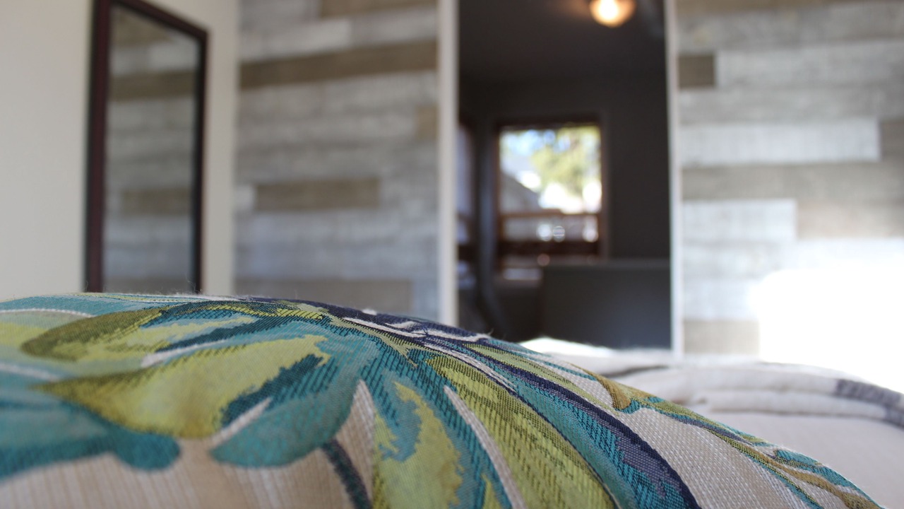 Photo of Bedroom in Prince Rupert