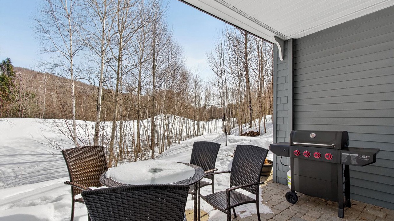 Photo of Outdoor in Mont-Tremblant
