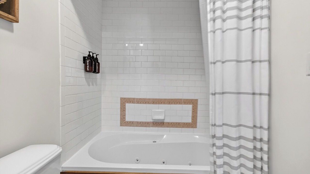Photo of Bathroom in Mont-Tremblant