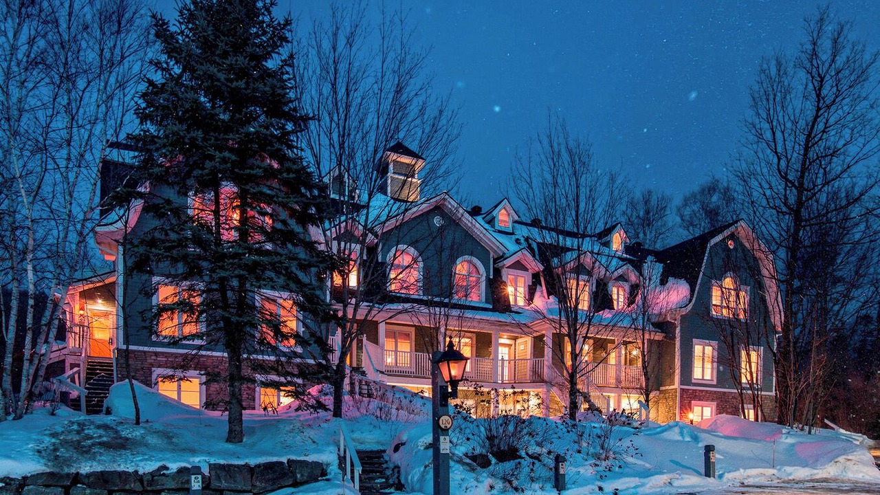 Photo of Outdoor in Mont-Tremblant