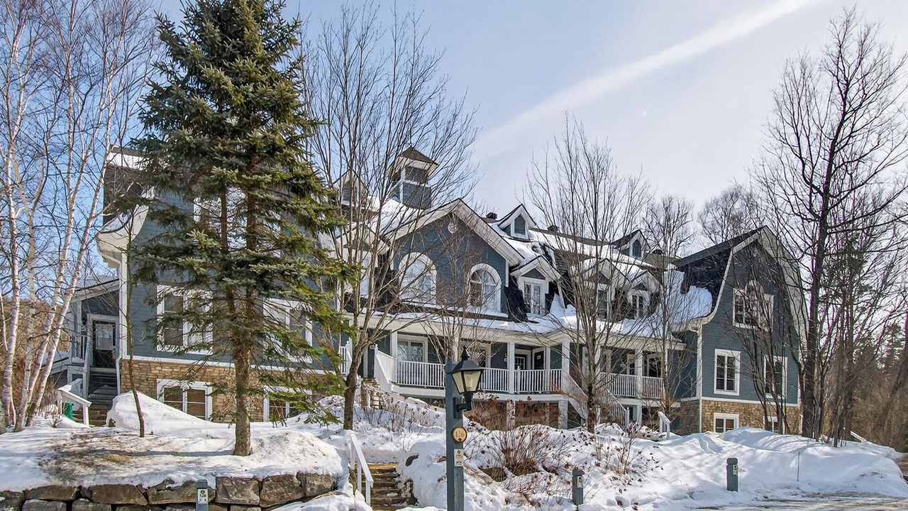 Photo of Outdoor in Mont-Tremblant