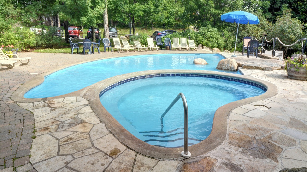 Photo of Outdoor in Mont-Tremblant