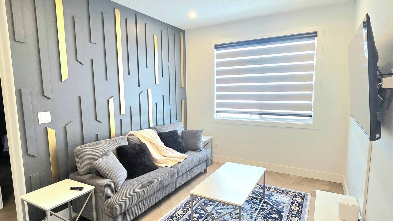 Photo of Bedroom in Southwest Edmonton