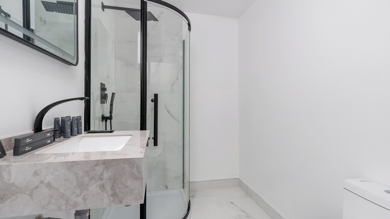 Photo of Bathroom in West Queen West