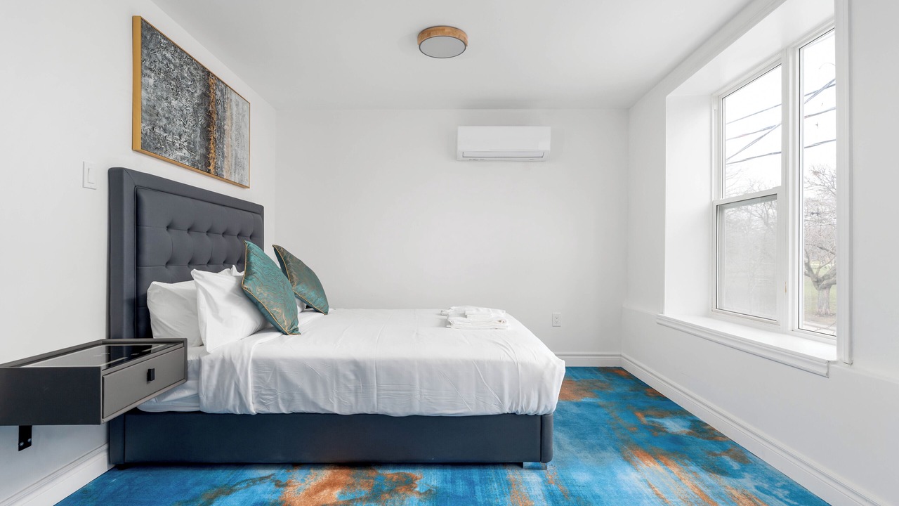 Photo of Bedroom in West Queen West