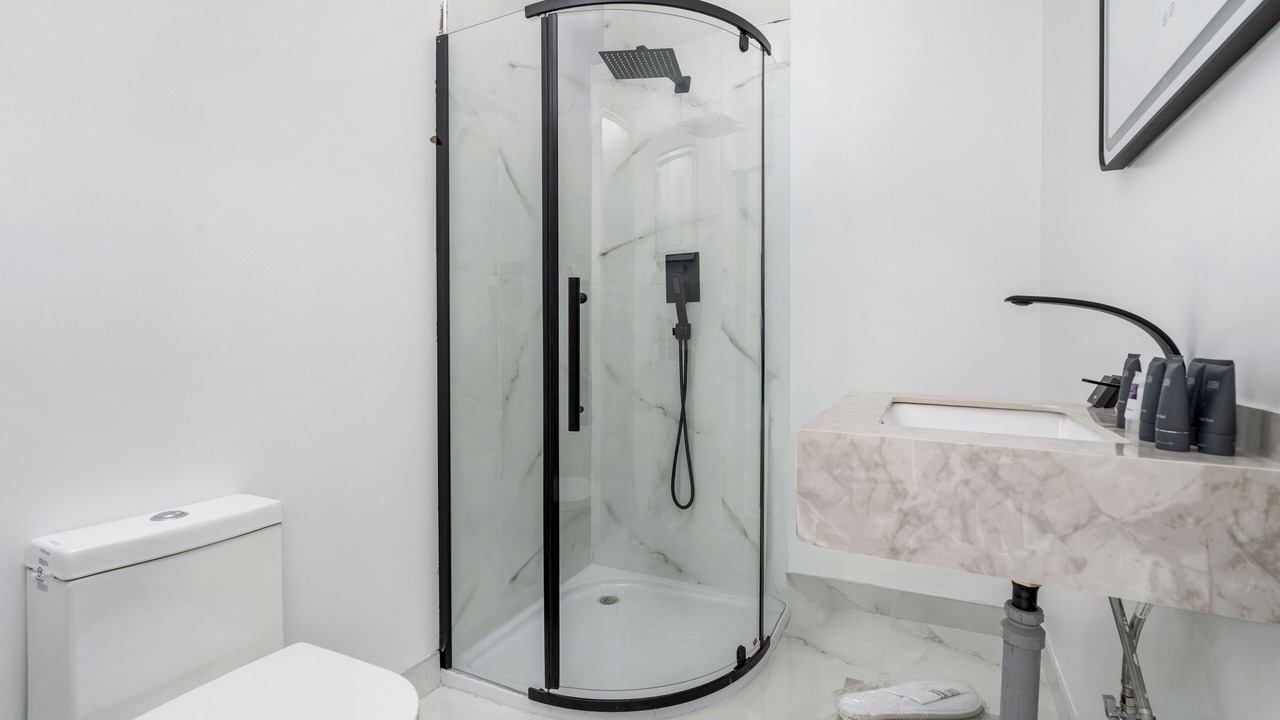 Photo of Bathroom in West Queen West