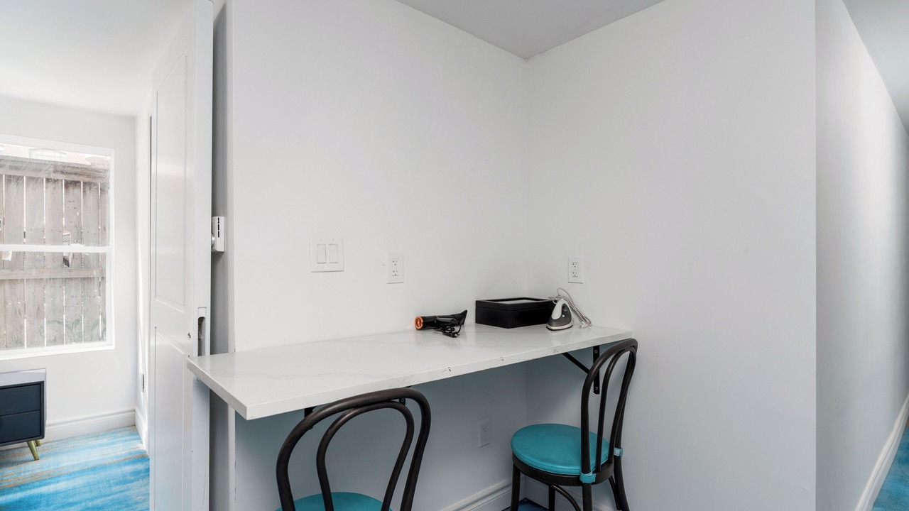 Photo of Bedroom in West Queen West