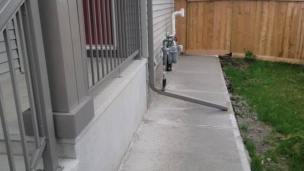 Photo of Outdoor in Southwest Edmonton