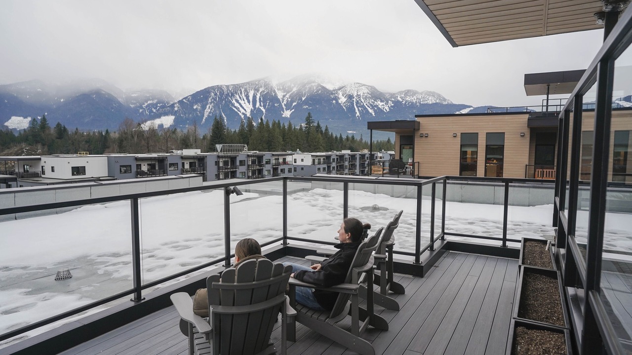 Photo of Outdoor in Revelstoke