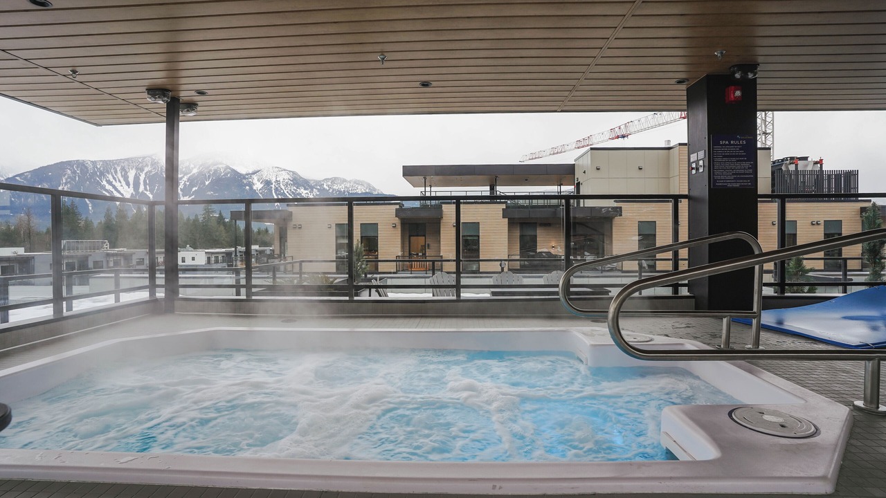 Photo of Outdoor in Revelstoke