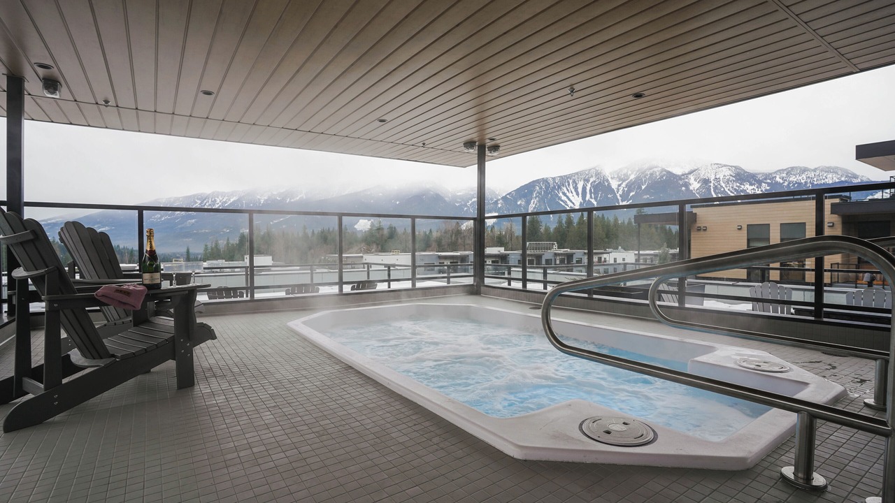 Photo of Outdoor in Revelstoke