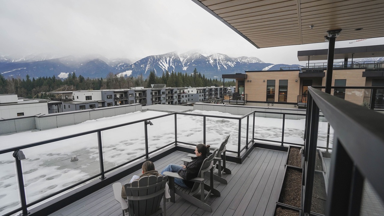 Photo of Outdoor in Revelstoke