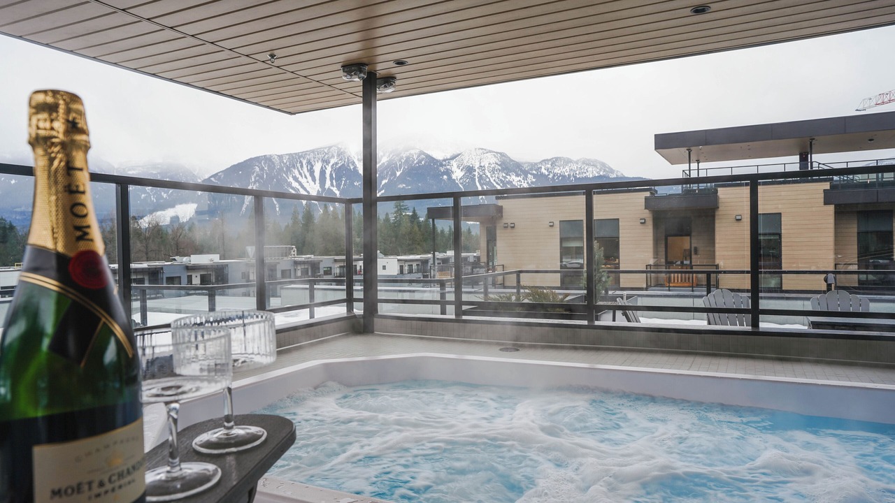 Photo of Outdoor in Revelstoke