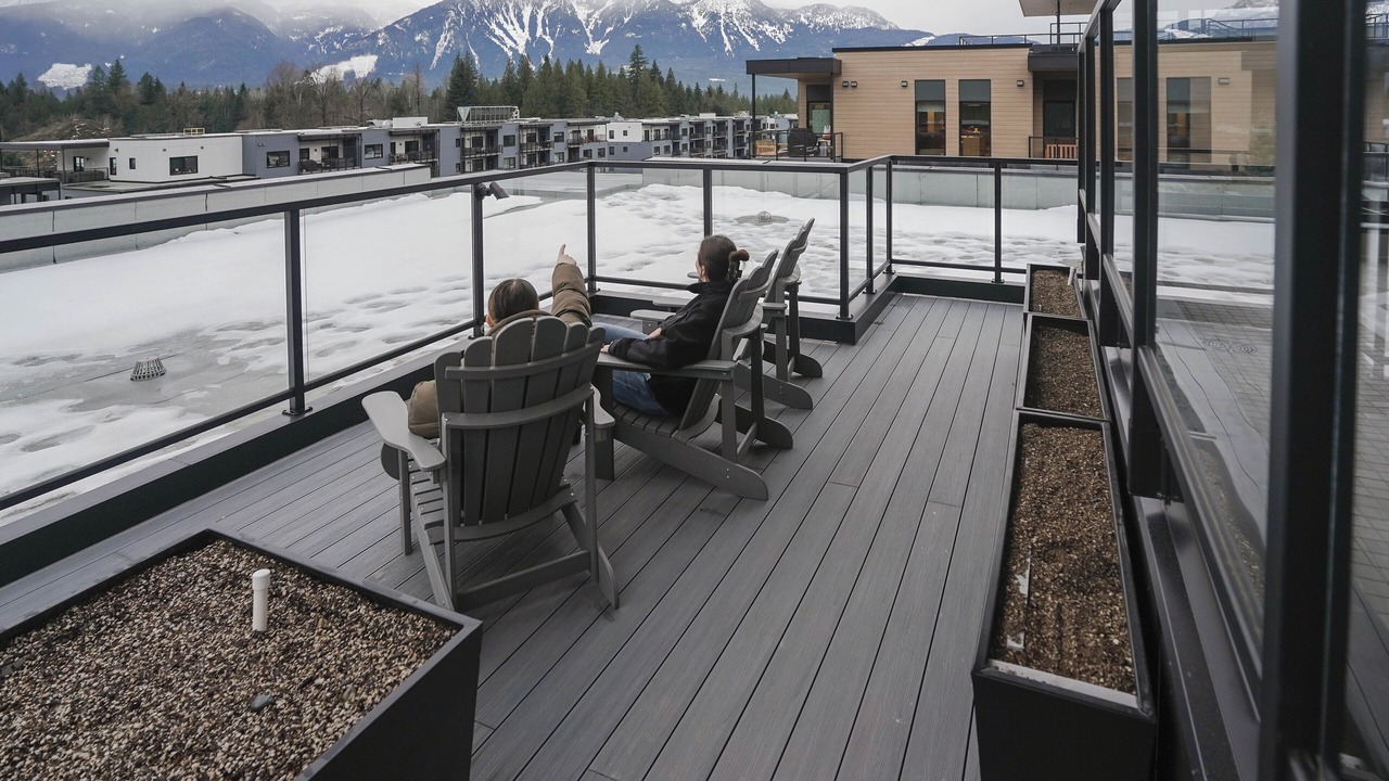 Photo of Outdoor in Revelstoke