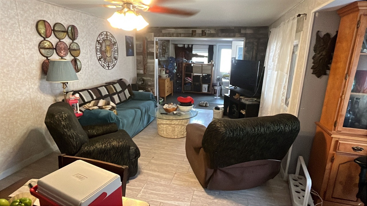 Photo of Bedroom in Markerville