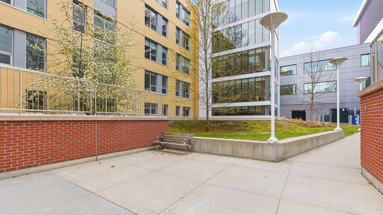 Photo of Patio Balcony in Sandy Hill