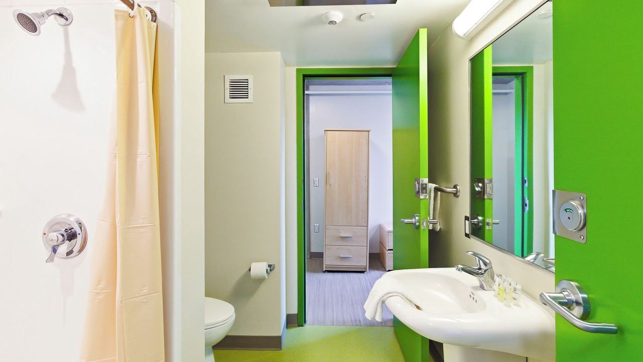 Photo of Bathroom in Sandy Hill