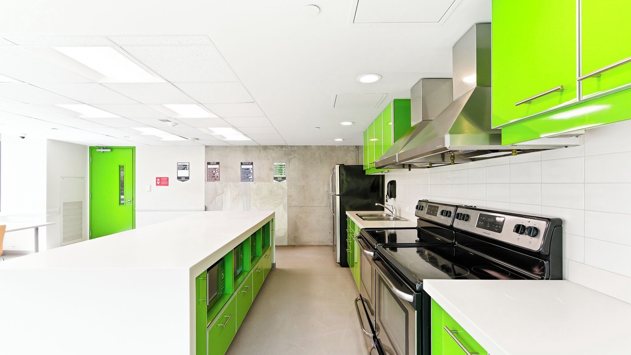 Photo of Kitchen in Sandy Hill