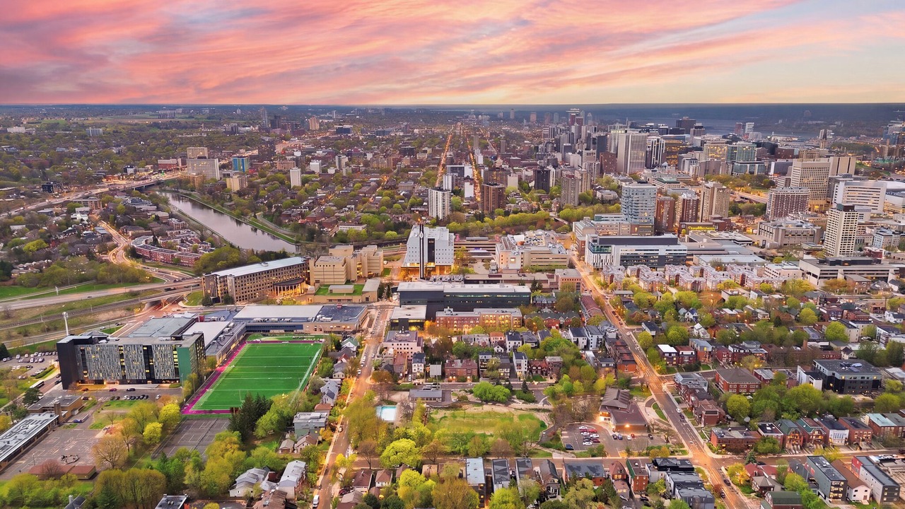 Photo of Outdoor in Sandy Hill