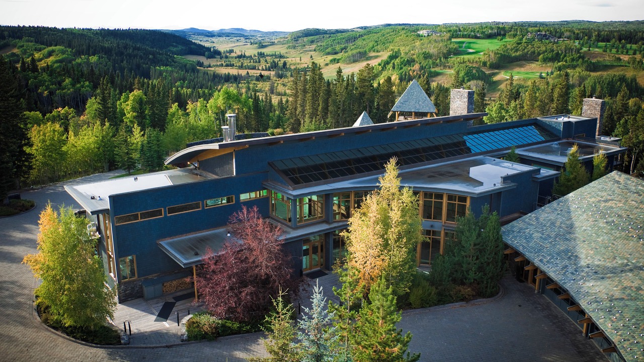 Photo of Outdoor in Priddis