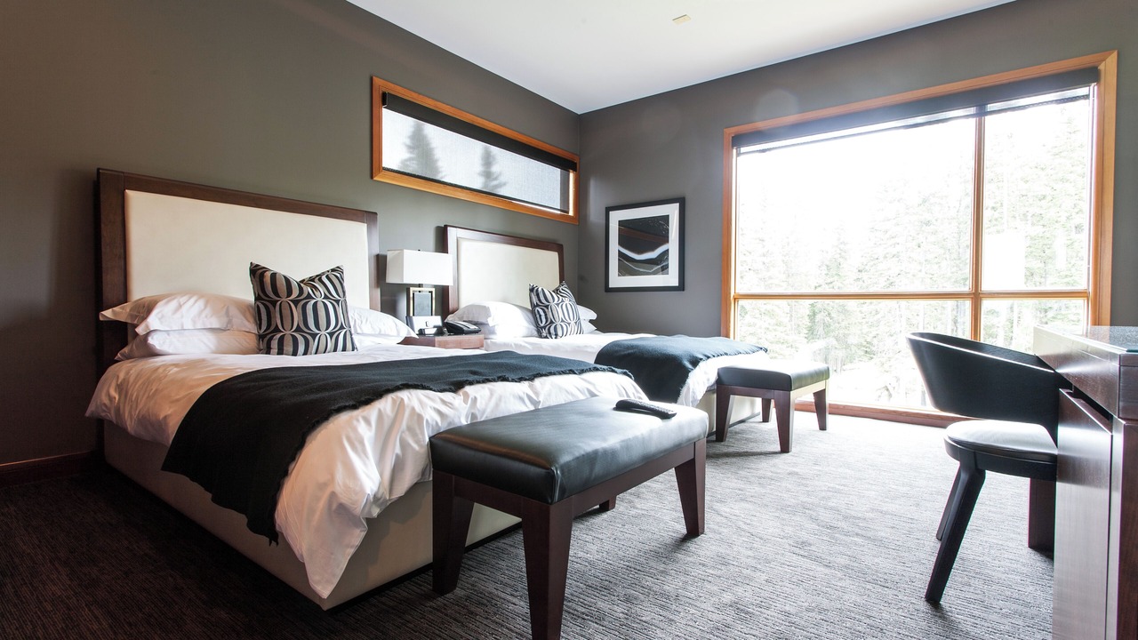 Photo of Bedroom in Priddis