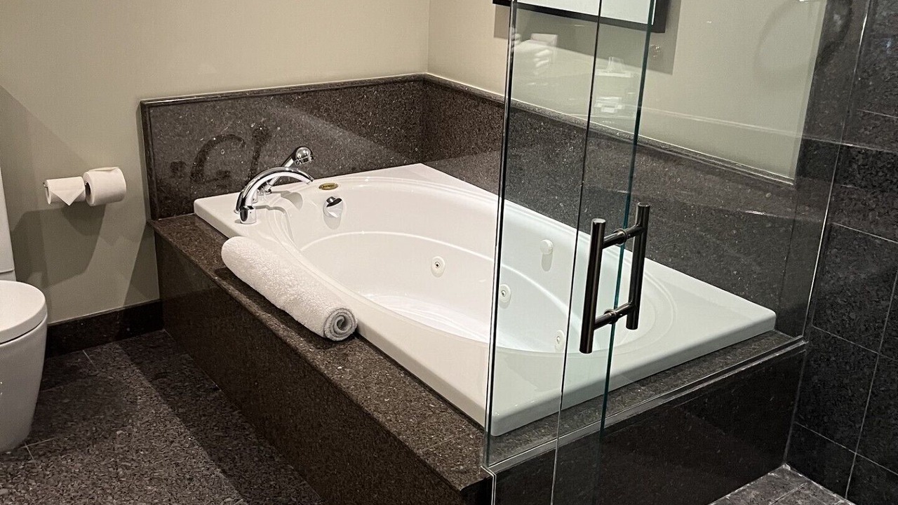 Photo of Bathroom in Priddis