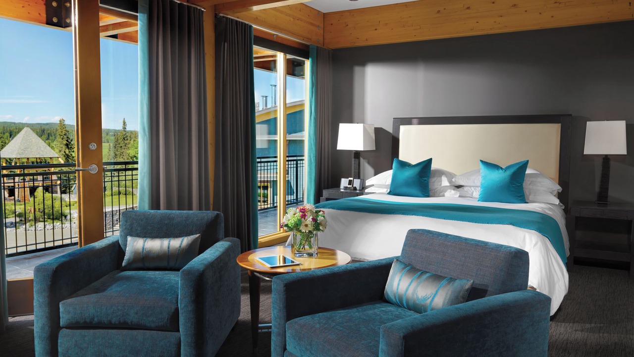 Photo of Bedroom in Priddis