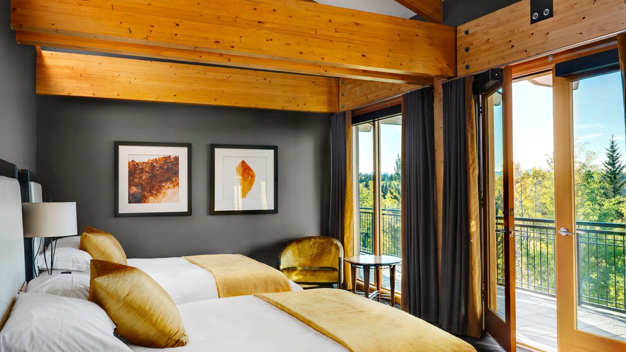 Photo of Bedroom in Priddis