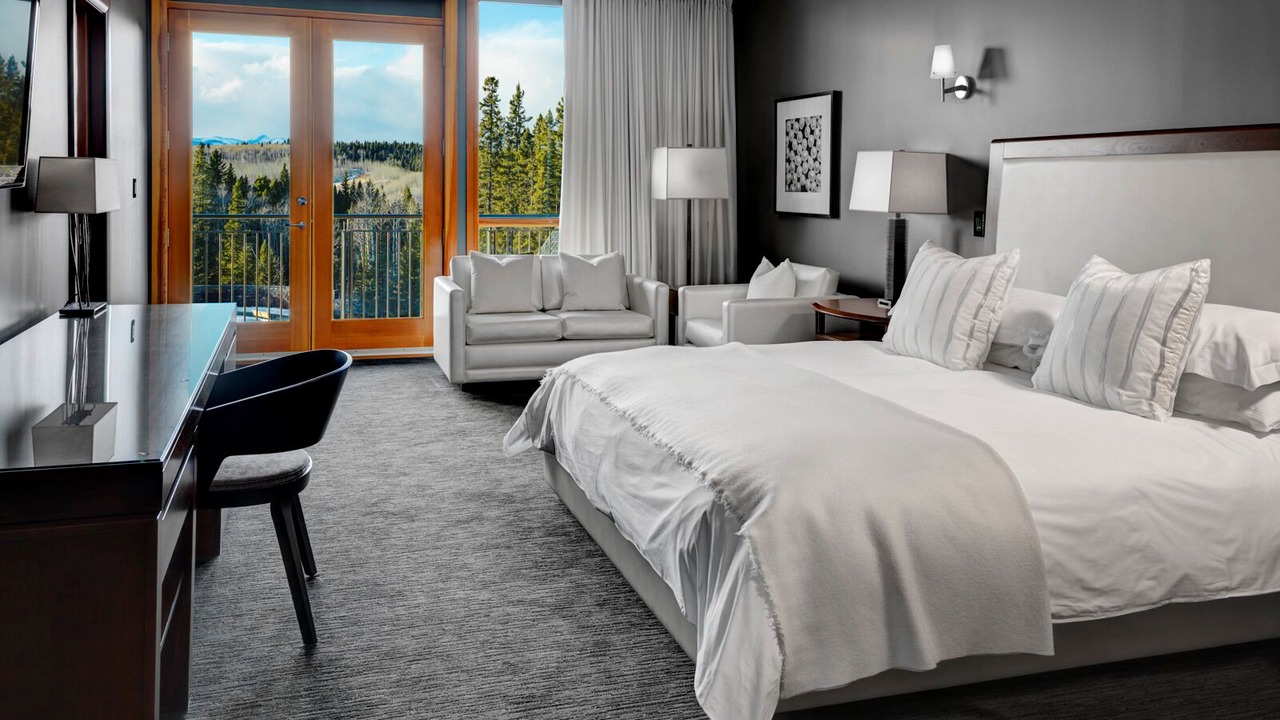 Photo of Bedroom in Priddis