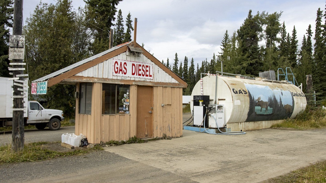 Photo of Others in Regional District of Kitimat-Stikine