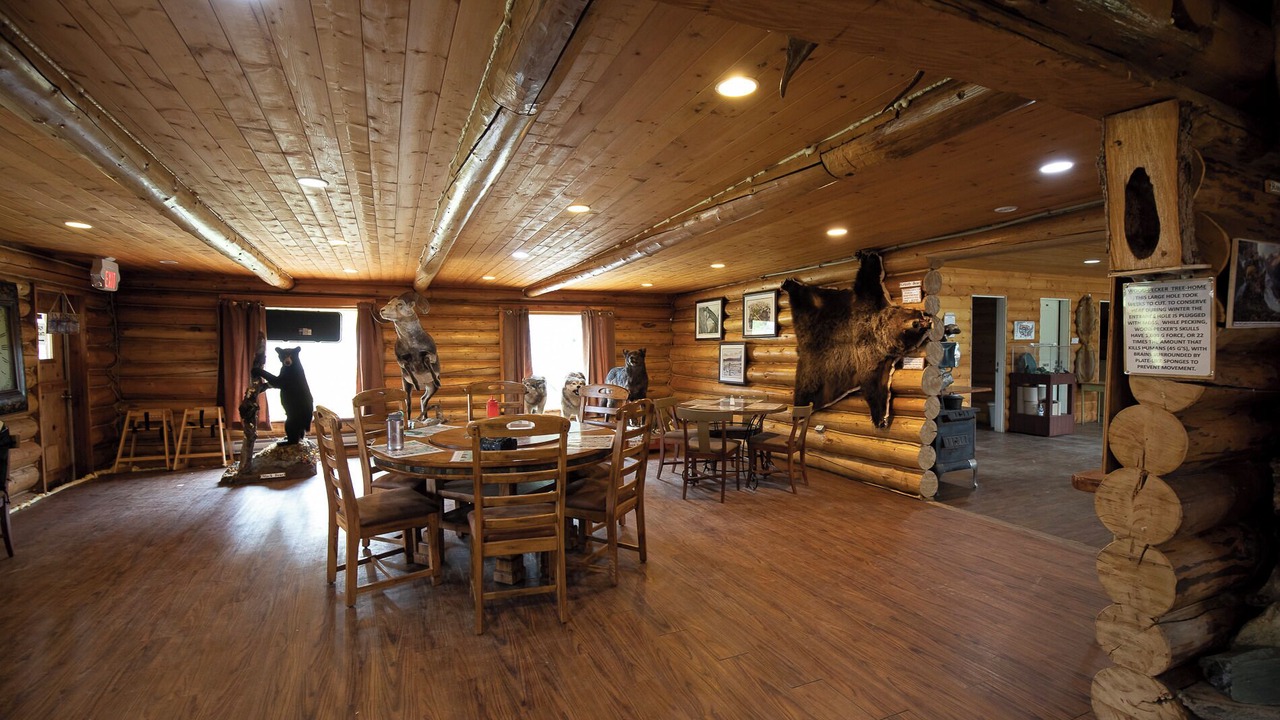Photo of Others in Regional District of Kitimat-Stikine