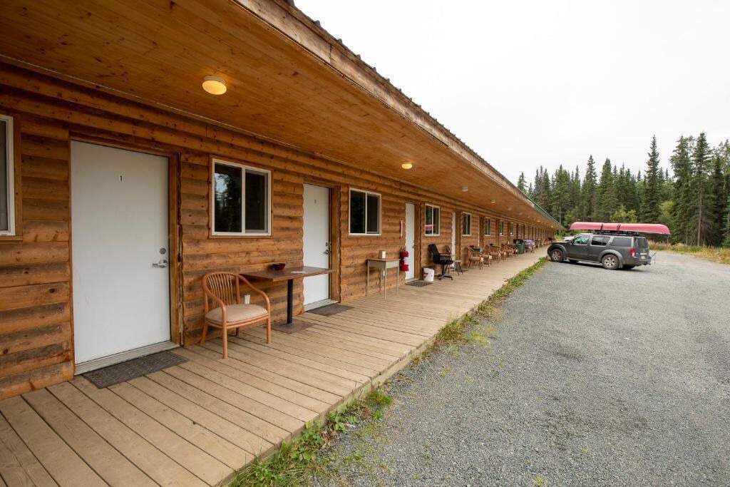 Photo of Others in Regional District of Kitimat-Stikine