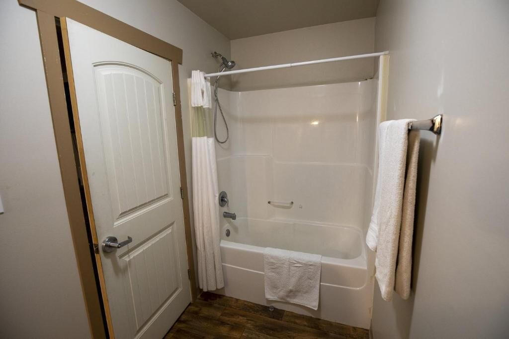 Photo of Bathroom in Regional District of Kitimat-Stikine