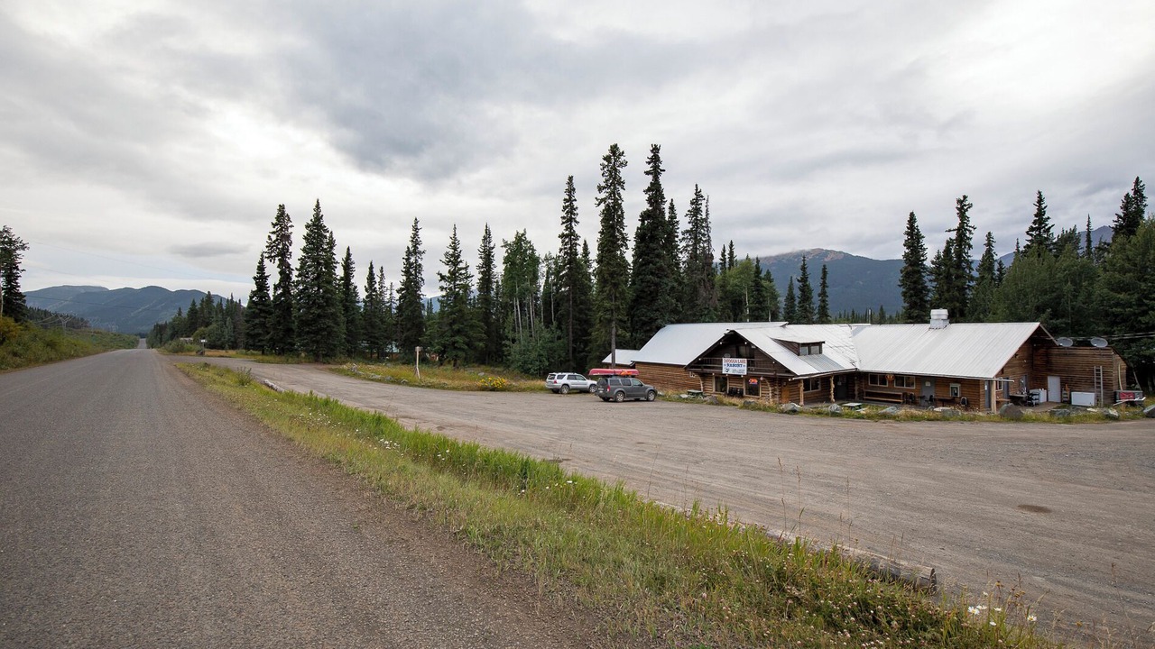 Photo of Outdoor in Regional District of Kitimat-Stikine