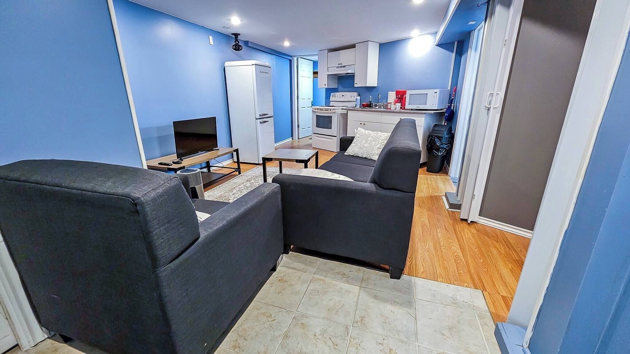 Photo of Livingroom in Saint John