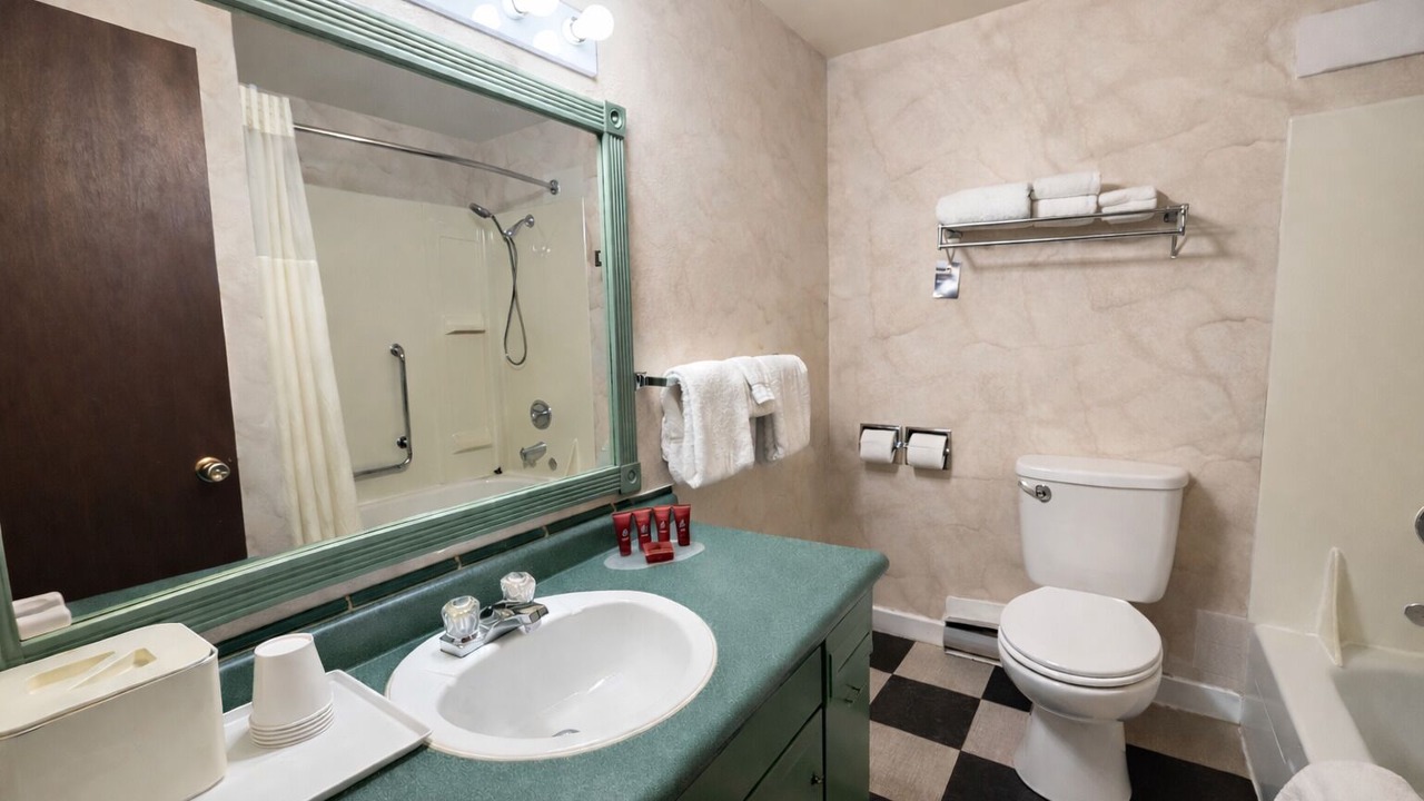 Photo of Bathroom in Hope
