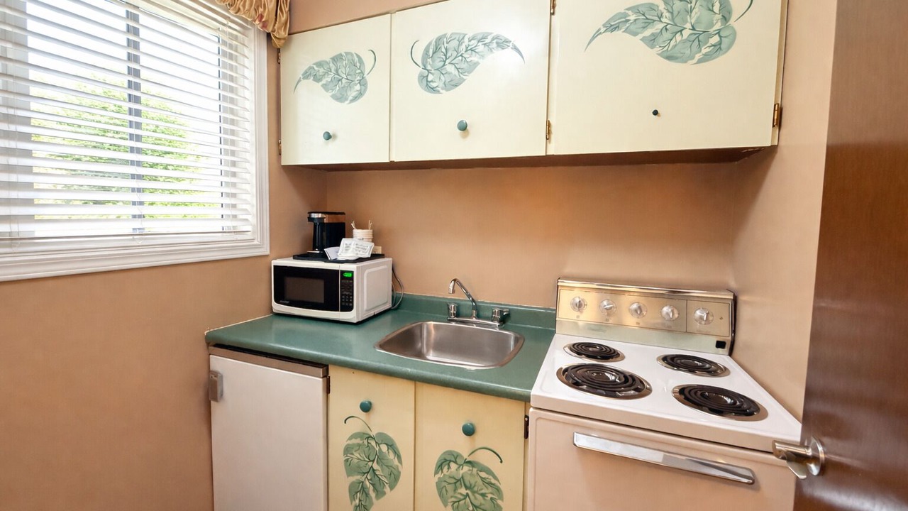Photo of Kitchen in Hope