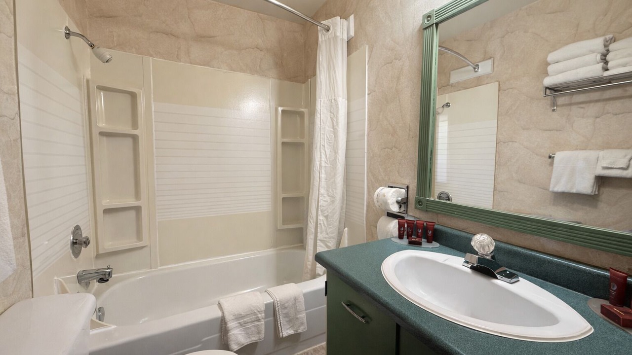 Photo of Bathroom in Hope