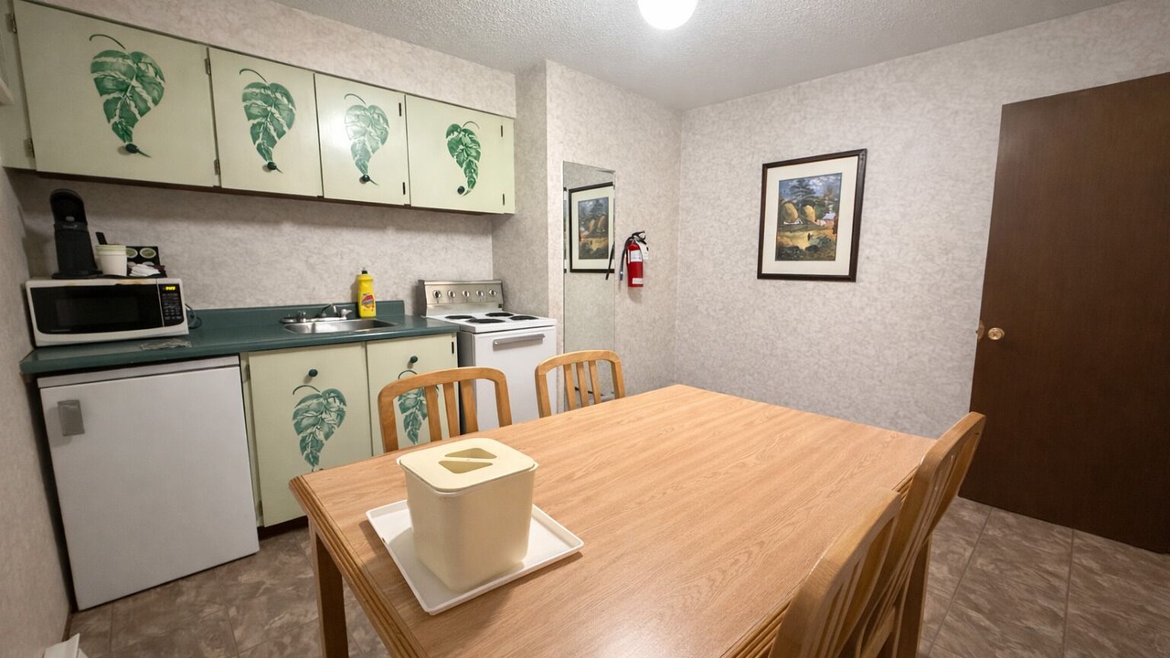 Photo of Kitchen in Hope