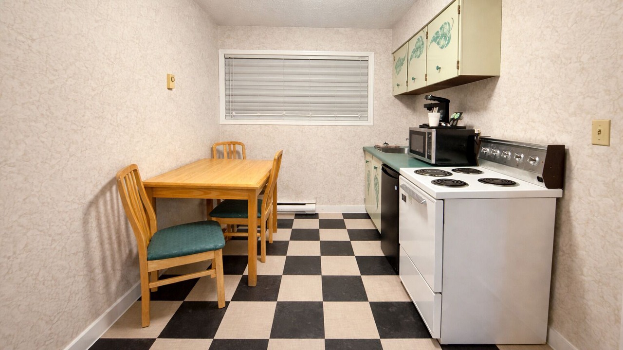 Photo of Kitchen in Hope
