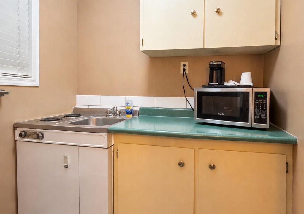 Photo of Kitchen in Hope