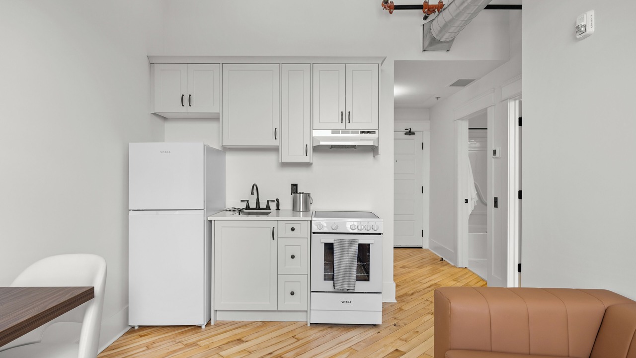 Photo of Bedroom in Carleton Place