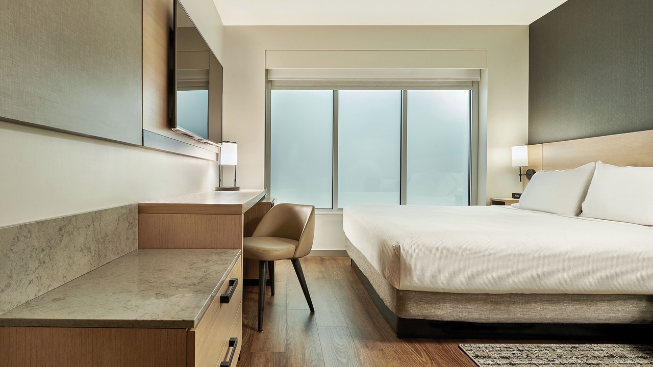 Photo of Bedroom in Metrotown