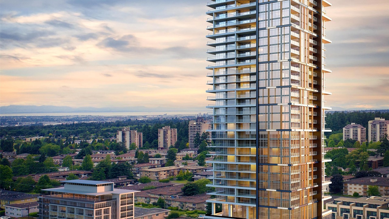 Photo of Outdoor in Metrotown
