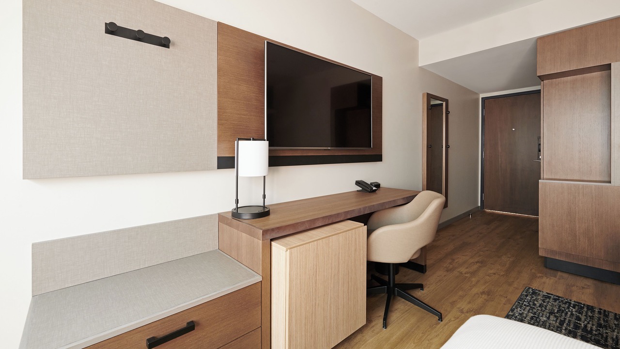 Photo of Bedroom in Metrotown